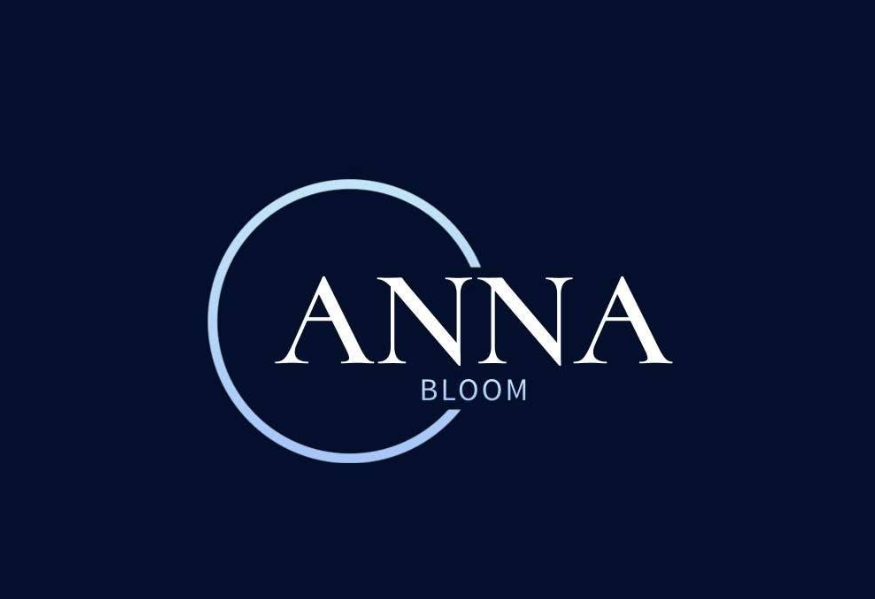 ANNA BLOOM